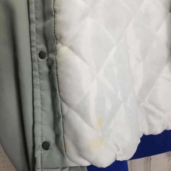 Gem sportswear Jackets & Coats Vintage 7s Gem Sportswear